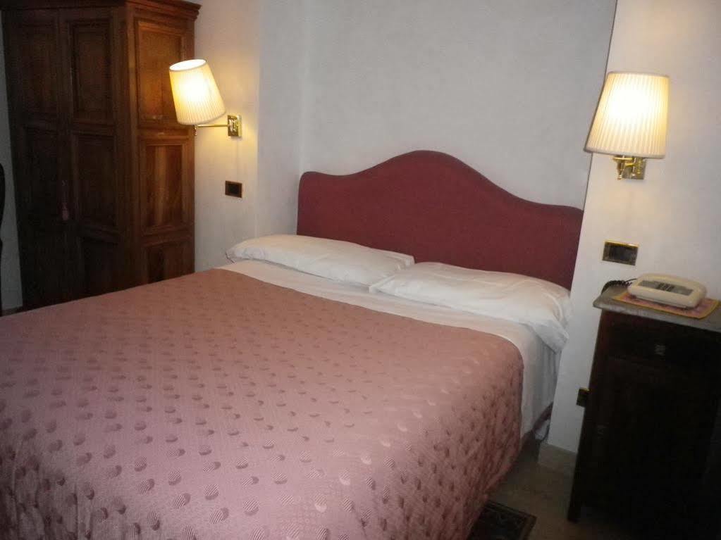 Hotel Posta Orvieto Exterior photo